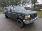 Ford USA F-150 4.9 XLT Pick up Benzine/Lpg, Auto's, Stof, Gebruikt, Overige carrosserieën, F-150