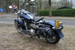 Harley-Davidson Dyna Glide FXD Dyna Glide, Motoren, Chopper, Bedrijf, Meer dan 35 kW, 1450 cc