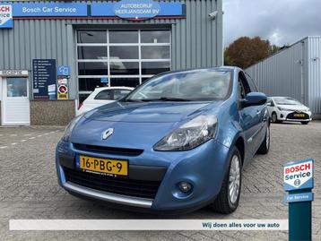 RENAULT Clio 1.2 TCE 100 pk 5D - 23.000km NAP - 1e eigenaar beschikbaar voor biedingen