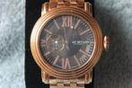 armani,gues collection,.ja mccabe horloge,s, Overige merken, Staal, Zo goed als nieuw, Polshorloge