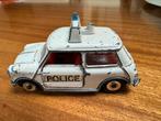 Dinky toys police car, Hobby en Vrije tijd, Modelauto's | 1:24, Gebruikt, Ophalen of Verzenden