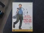 Patch Adams (dvd), Cd's en Dvd's, Alle leeftijden, Ophalen of Verzenden, 1980 tot heden, Zo goed als nieuw