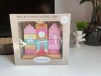 Little Dutch - houten stapelgeveltjes, Ophalen of Verzenden, Nieuw
