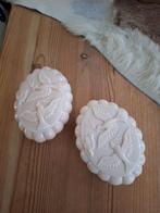 ART DECO zeepdoosje jaren 30, Huis en Inrichting, Ophalen of Verzenden, Glas of Kopje