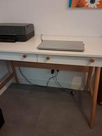 Bureau, Ophalen, Zo goed als nieuw