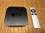 Apple TV (2012, 3e generatie, A1469), Ophalen of Verzenden, Gebruikt, HDMI, Minder dan 500 GB