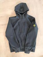 Stone island junior soft shell maat 170, Ophalen of Verzenden, Jas, Zo goed als nieuw