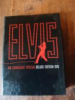 Elvis presley '68 comeback speciaal, Cd's en Dvd's, Cd's | Pop, Ophalen of Verzenden, 1960 tot 1980, Zo goed als nieuw