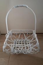 Brocante Draadmand, Antiek en Kunst, Ophalen