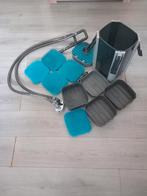 Aquarium jbl filterpomp 1502 onderdelen, Ophalen of Verzenden, Zo goed als nieuw, Filter of Co2