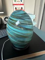 Ultransmit Glazen Geurverstuiver met Kleurverandering, Ophalen of Verzenden, Zo goed als nieuw, Glas, Minder dan 100 cm