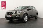 Peugeot 3008 BWJ 2020 1.2 131 PK Blue Lease Executive VIRTUA, Stof, Gebruikt, 1199 cc, Origineel Nederlands