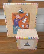 Zwijsen Estafette kopieermap + cd box | lezen lesmateriaal, Ophalen of Verzenden