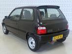 Suzuki Alto 1.0-16V GA AUTOMAAT *UNIEK* / 39.000km (2002), Auto's, Stof, Gebruikt, Zwart, Bedrijf