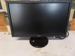 Monitor LCD, ACER, (#8311), V193HQL-B, 18,5",  TFT kleur, Computers en Software, Monitoren, Ophalen, 18,5, VGA, TN