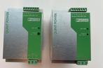 Phoenix Contact Quint 48V DC voeding 5A power supply, Ophalen of Verzenden, Nieuw