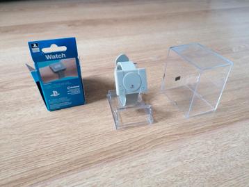 Paladone Playstation 1 digitaal horloge met doos beschikbaar voor biedingen