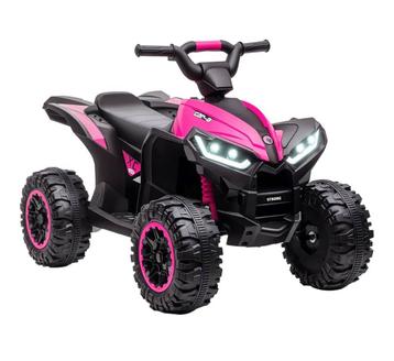 Elektrische quad 12 V, voor kinderen, 2 motoren beschikbaar voor biedingen