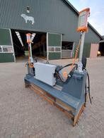 SILLER Blademaster ls2000 leveller compleet, Ophalen