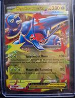 Mega Heracross EX - Phantasmal Flames, Ophalen of Verzenden