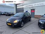Fiat Punto Evo 1.4-16V Multiair Racing, Auto's, Fiat, Voorwielaandrijving, Euro 5, Stof, Gebruikt