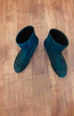 DUREA leren schoenen. Maat 39. 1x aangehad, Kleding | Dames, Schoenen, Ophalen of Verzenden, Zo goed als nieuw, Zwart, Sneakers of Gympen