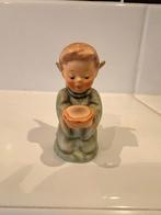 Hummel 7 cm hoog engeltje tbv kerststal kerstgroep, Verzamelen, Ophalen of Verzenden, Zo goed als nieuw, Hummel