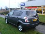 Toyota Corolla Verso 1.8 VVT-i Luna (bj 2009), 65 €/maand, Gebruikt, 4 cilinders, 129 pk