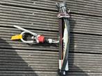 Core Sensor 3s pro shortline bar 12-14meter, Watersport en Boten, Kitesurfen, Geen board, Ophalen