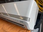 Airco Mitsubishi Heavy Industries srk/src71zk-s single split, Ophalen, Verwarmen, Gebruikt, Timer