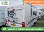 Hobby 400 SF DE LUXE MOVER + FIETSENDRAGER +DWARSBED +TOILET, Mover, Hobby, Bedrijf, 750 - 1000 kg