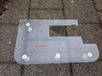 Janome aanschuiftafel, voor quilten naaimachine, Ophalen of Verzenden, Zo goed als nieuw, Toebehoren, Janome