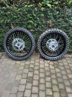 Suzuki RMZ 450 Onderdelen - Wielen, Motoren, Ophalen, Gebruikt