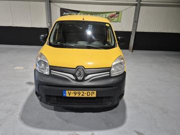 Renault Kangoo Express Maxi H1L2 1.5 DCI 66KW 2017 beschikbaar voor biedingen
