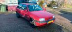 VW POLO COUPE 1994 - apk 09-04-2027, Auto's, Volkswagen, Handgeschakeld, Particulier, Te koop, Benzine
