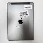Apple Ipad Air - 16Gb - 4g-zwart- 3 maanden garantie, Wi-Fi en Mobiel internet, 16 GB, Apple iPad, 9 inch