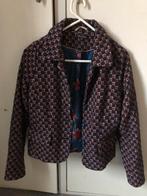 King louie maat M jasje, Kleding | Dames, Ophalen of Verzenden, Zo goed als nieuw, Maat 38/40 (M)