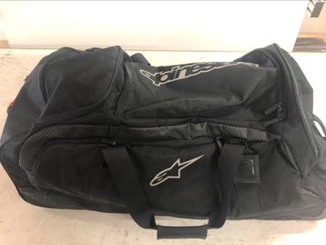 Alpine stars Transition XL Gear bag beschikbaar voor biedingen