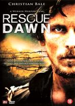 Rescue Dawn (Christian Bale), Vanaf 16 jaar, Ophalen of Verzenden, Zo goed als nieuw, Oorlog