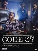 Code 37, Vanaf 12 jaar, Ophalen of Verzenden, Gebruikt, Actie en Avontuur