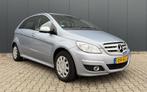Mercedes-Benz B-klasse 150, Voorwielaandrijving, Zwart, Blauw, Origineel Nederlands