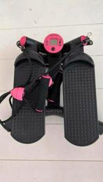 Decathlon Domyos MS500 Stepper, Ophalen of Verzenden, Zo goed als nieuw, Stepapparaat