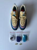 Sean Wotherspoon x Nike Air Max 96/1 | US9, Kleding | Heren, Schoenen, Overige kleuren, Nike, Ophalen of Verzenden, Sneakers of Gympen