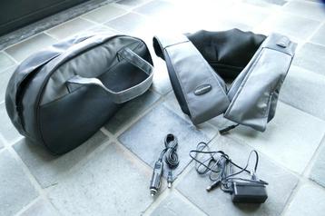 nekmassage beschikbaar voor biedingen