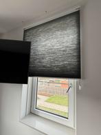 Grijs Plisségordijn Top Down Bottom Up 95 centimeter breed, Gebruikt, Modern/strak, Grijs, 150 tot 200 cm