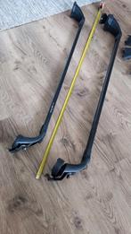 Nissan Qashqai dakdragers, Auto diversen, Dakdragers, Ophalen, Gebruikt