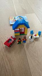 Lego 5899 Compleet met Instructies, Kinderen en Baby's, Speelgoed | Duplo en Lego, Ophalen of Verzenden, Zo goed als nieuw, Complete set