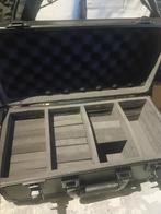 Koffer Pokemon Slabs (96x), Ophalen, Zo goed als nieuw, Overige typen