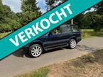 Land Rover Range Rover P38 4.6 HSE V8 Autobiography Youngtim, Gebruikt, Blauw, Bedrijf, 4554 cc