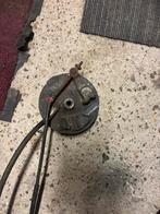 Suzuki ts50 er remklauw, Fietsen en Brommers, Ophalen of Verzenden, Zo goed als nieuw, Overige typen, Overige merken